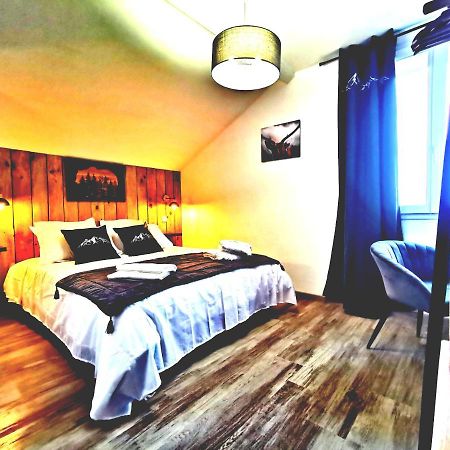 Chambre D'Hotes Casa Di L'Apa 베나코 외부 사진