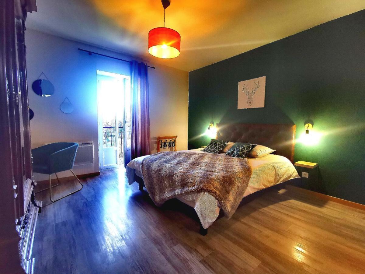 Chambre D'Hotes Casa Di L'Apa 베나코 외부 사진