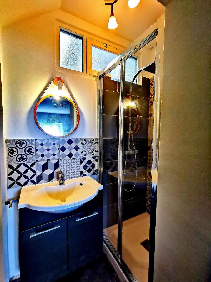 Chambre D'Hotes Casa Di L'Apa 베나코 외부 사진