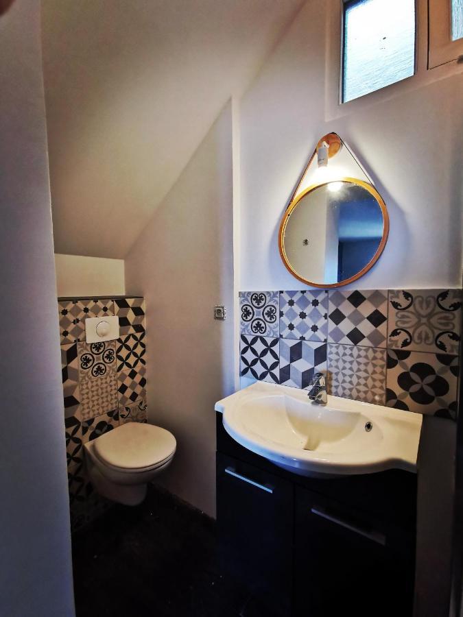 Chambre D'Hotes Casa Di L'Apa 베나코 외부 사진