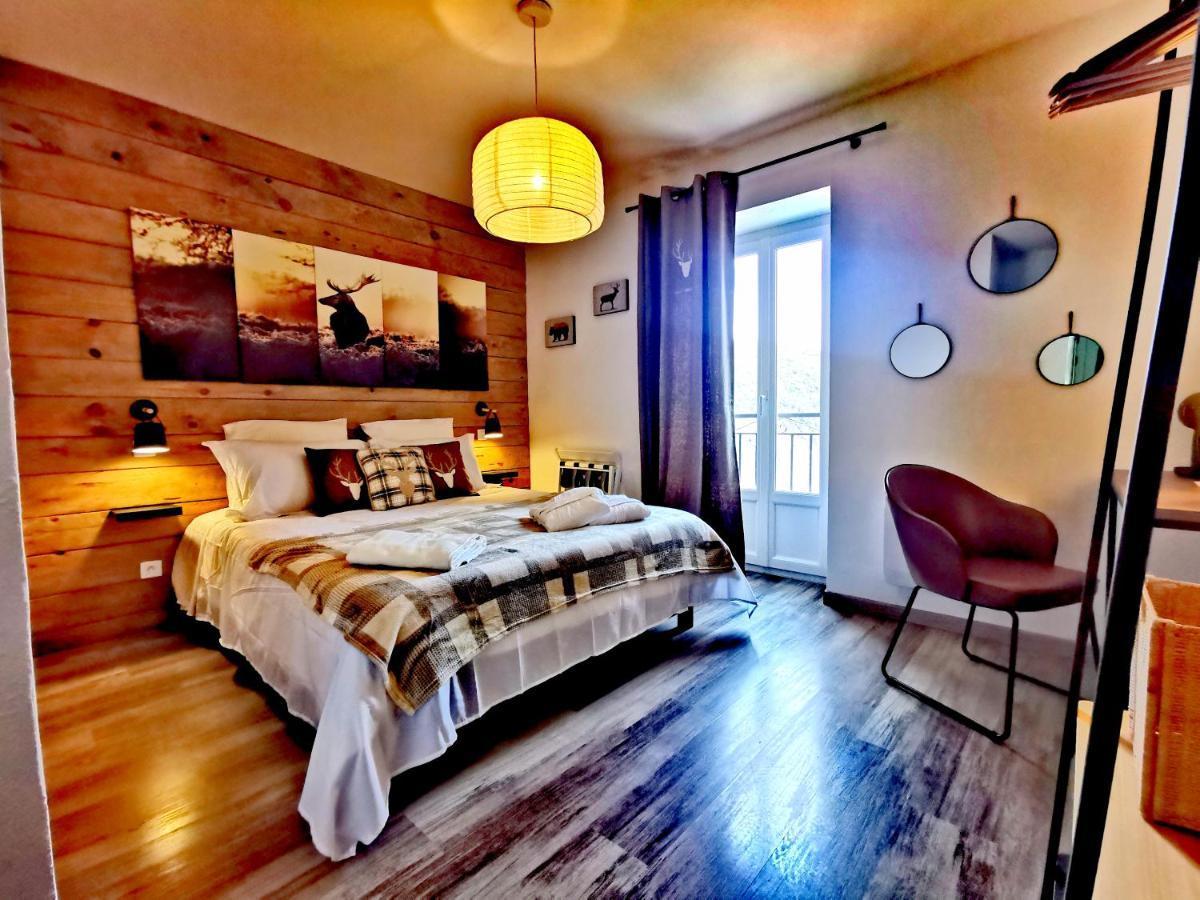 Chambre D'Hotes Casa Di L'Apa 베나코 외부 사진