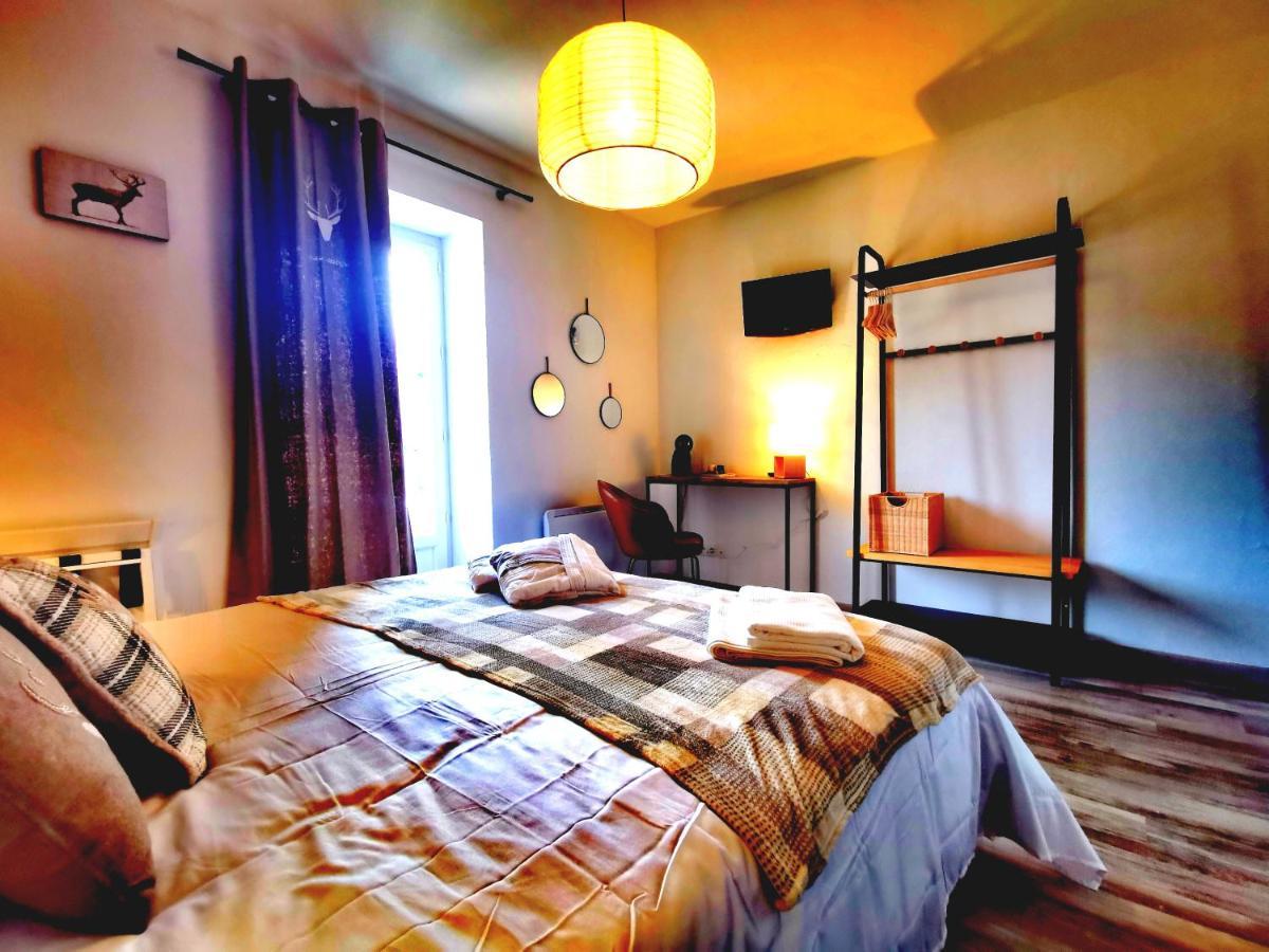 Chambre D'Hotes Casa Di L'Apa 호텔 베나코 외부 사진