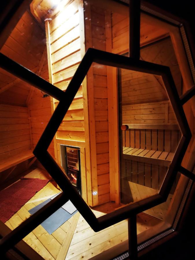 Chambre D'Hotes Casa Di L'Apa 베나코 외부 사진