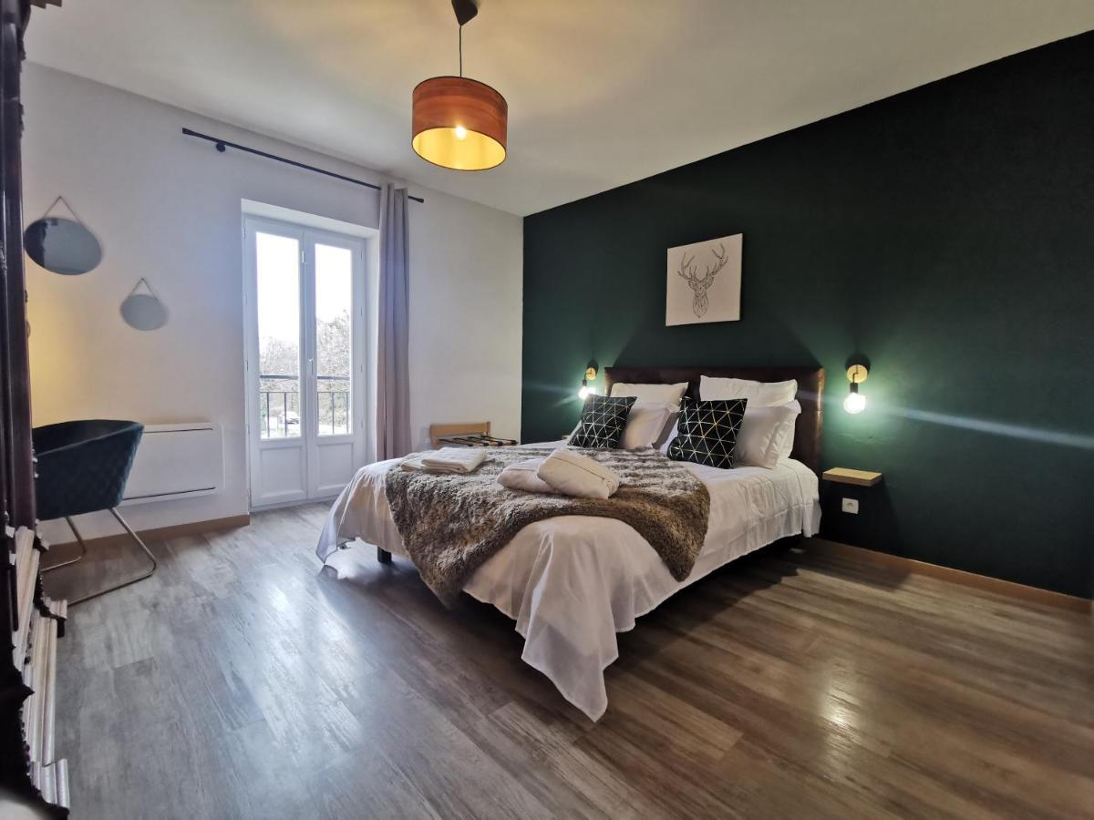 Chambre D'Hotes Casa Di L'Apa 베나코 외부 사진