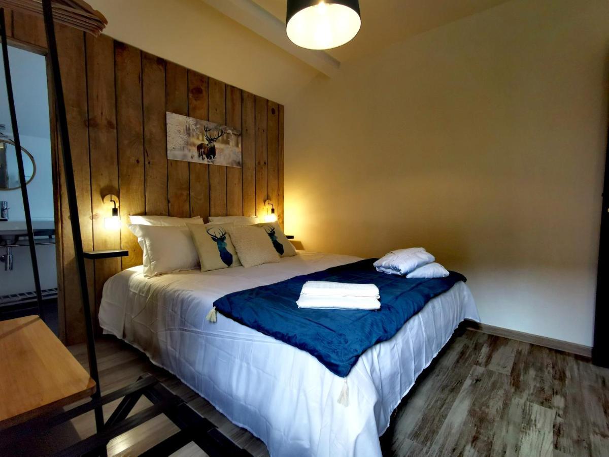Chambre D'Hotes Casa Di L'Apa 베나코 외부 사진