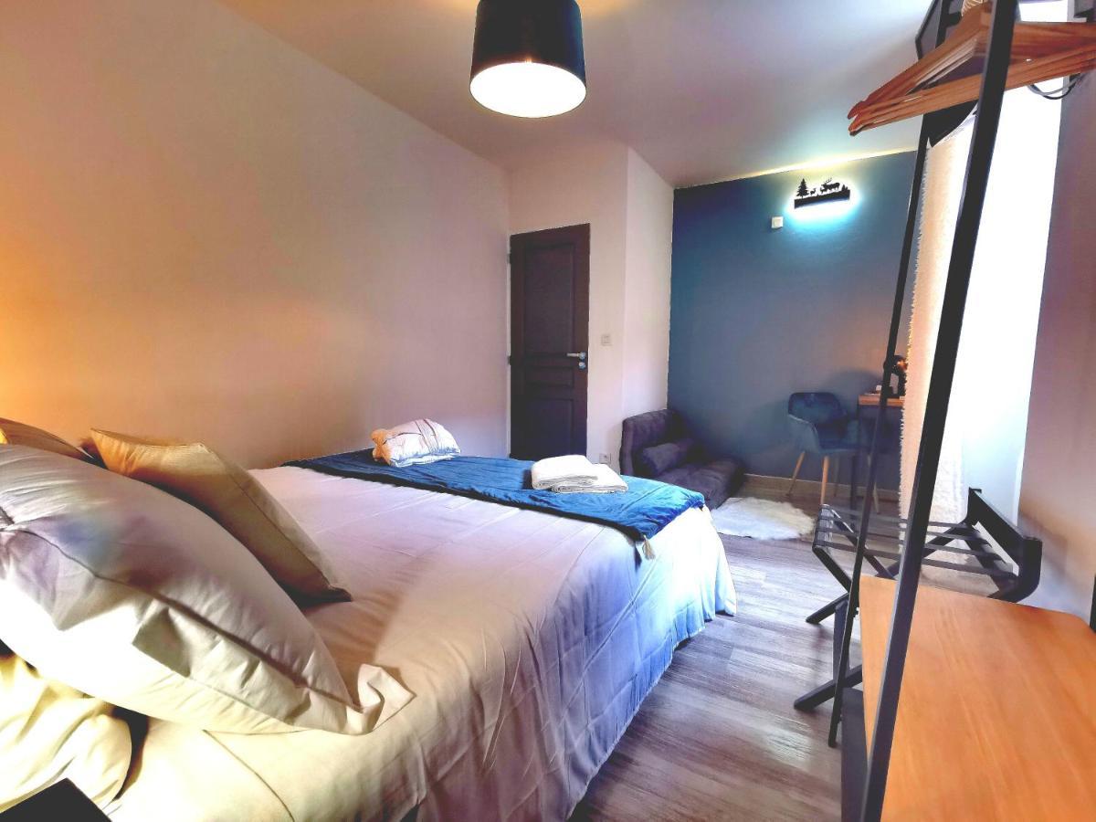 Chambre D'Hotes Casa Di L'Apa 베나코 외부 사진