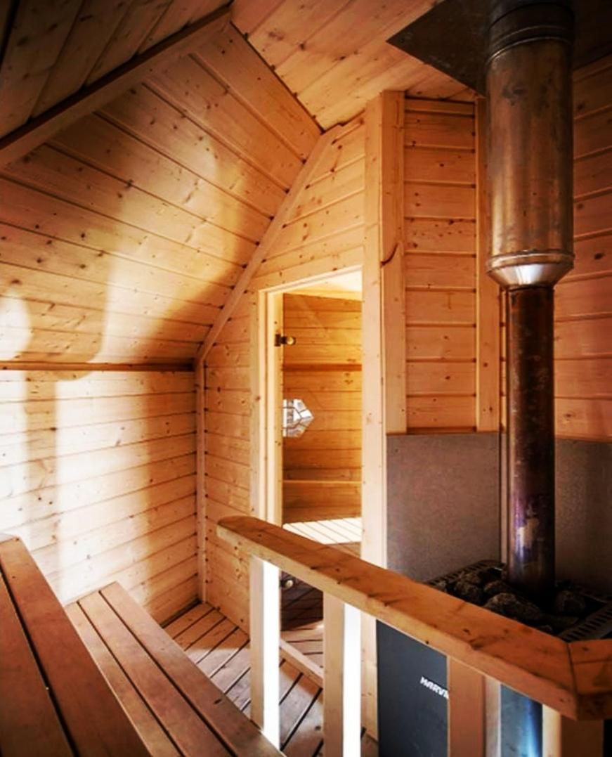 Chambre D'Hotes Casa Di L'Apa 베나코 외부 사진